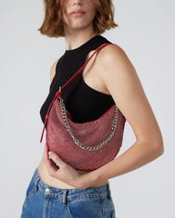 Dreamin Bag Red Multi