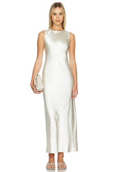 by Marianna Etienne Maxi Dress