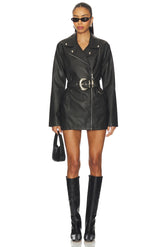 Stapleton Mini Dress