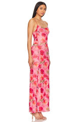 Ciara Maxi Dress