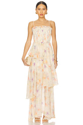 Livette Maxi Dress