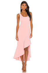 Esther Frill Dress