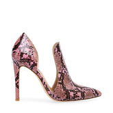 Darlin Pink Snake - Sm Rebooted