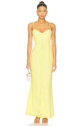 Vienna Maxi Dress