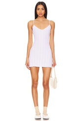 The Cami Slip Dress