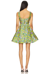 Zenobia Mini Dress