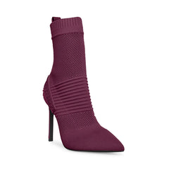 Maxwelle Burgundy - Sm Rebooted