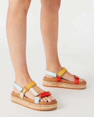 Monaco Multi - Sm Rebooted