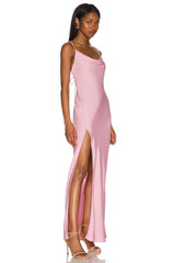 River Maxi Dress