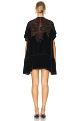 Sweet Echoes Mini Dress