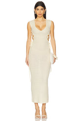 x REVOLVE Kyle Maxi Dress