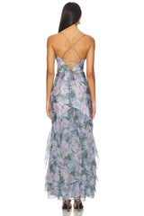 Elea Maxi Dress