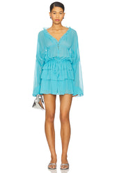 x REVOLVE Bali Dress