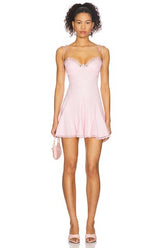 Salma Mini Dress