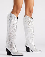 Lasso Silver - Sm Rebooted