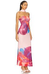 Antari Maxi Dress