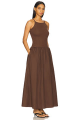 Cruz Maxi Dress