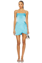 Sereira Mini Dress
