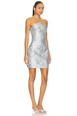 x REVOLVE Renata Mini Dress