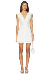 Luna Mini Dress