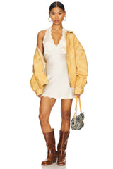 Stars Align Mini Dress