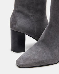 Aidan Grey Suede