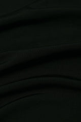 Ira Twisted Tee Dress