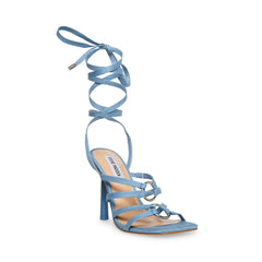 Bella Denim Fabric - Sm Rebooted