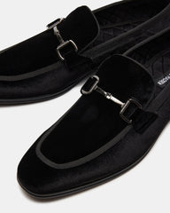 Aadi Black/Silver