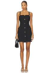 Rachel Mini Dress