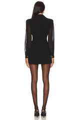 x REVOLVE Olivia Mini Dress