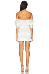 The Ariya Mini Dress