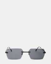 Finnian Sunglasses Black