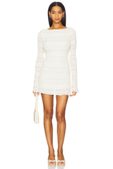 Madeleine Mini Dress