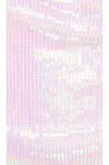 Harlee Sequin Cami Dress