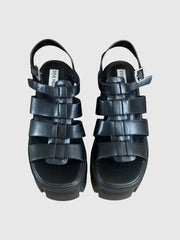 Georgia Black - Sm Rebooted