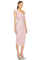 x REVOLVE Pearla Midi Dress