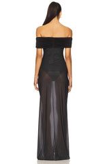 The Lucia Maxi Dress