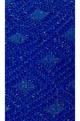 Brilla Double Loop Long Dress