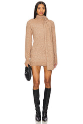 Etta Sweater Dress