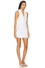 x REVOLVE Vanessa Mini Dress
