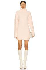 Atara Sweater Dress
