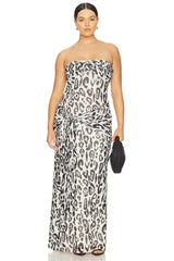 Rosalie Maxi Dress