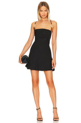 Janet Mini Dress