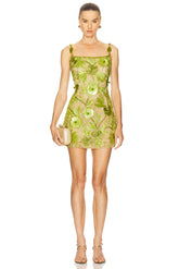 Pierre Mini Dress
