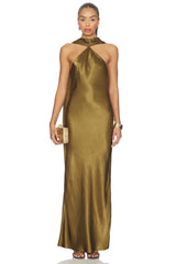 x REVOLVE Ashton Maxi Dress