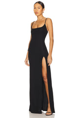 Mirabel Maxi Dress