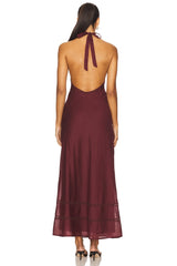 Jasmine Maxi Dress
