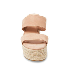 Happy Nude Suede - Sm Rebooted