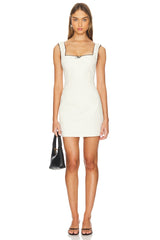 Fortune Mini Dress